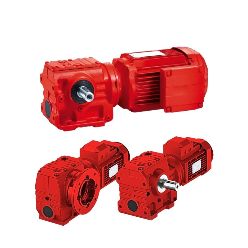 SEW-reducer-S series